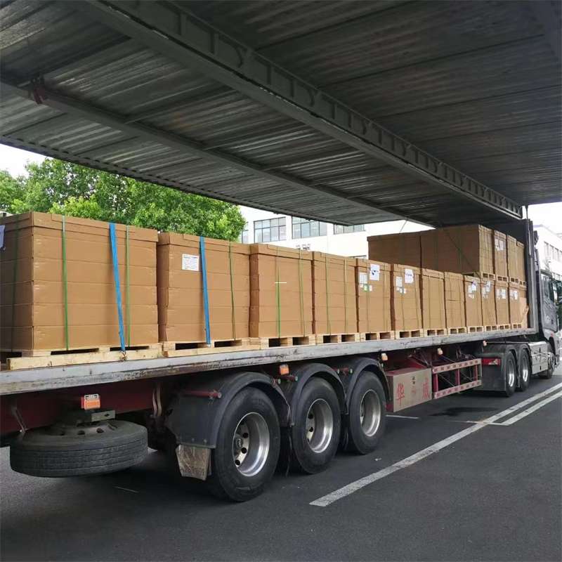 莆田市福山区物流：多元专线与高效运输探索