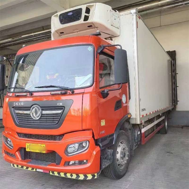 莆田市潞城区物流：多元专线与高效运输探秘