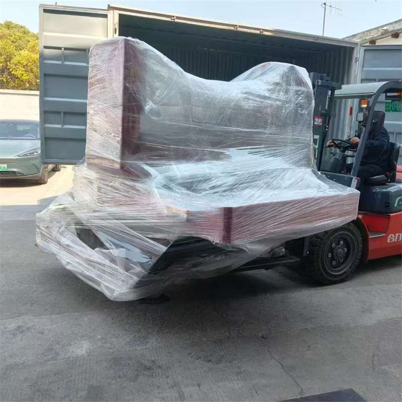 莆田市眉山市物流专线：多元货运服务探秘